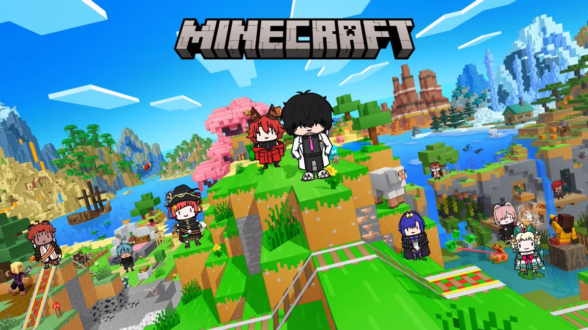 Jonathanx69x's tweet photo. โลกใบใหม่จริง โลกเก่าบินไปแล้ว 555555555  

[ Minecraft ] โลกใบใหม่ #2 https://t.co/ebLPsf5sUJ… ⏲️24/10 20:00 (GMT +7)         

#Jonathan #Alphagenics #โจร้ย #มาดูโจร้ยเปิดร้าน https://t.co/xtubdYXOXh