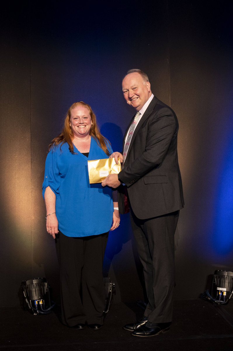 Michelle Leeman tweet media