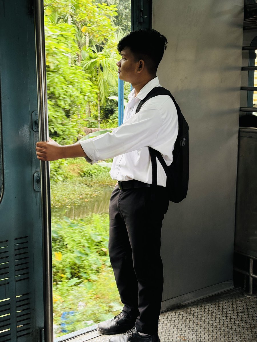 rishabgohainn's tweet photo. #Demu https://t.co/r1vnOd7L97