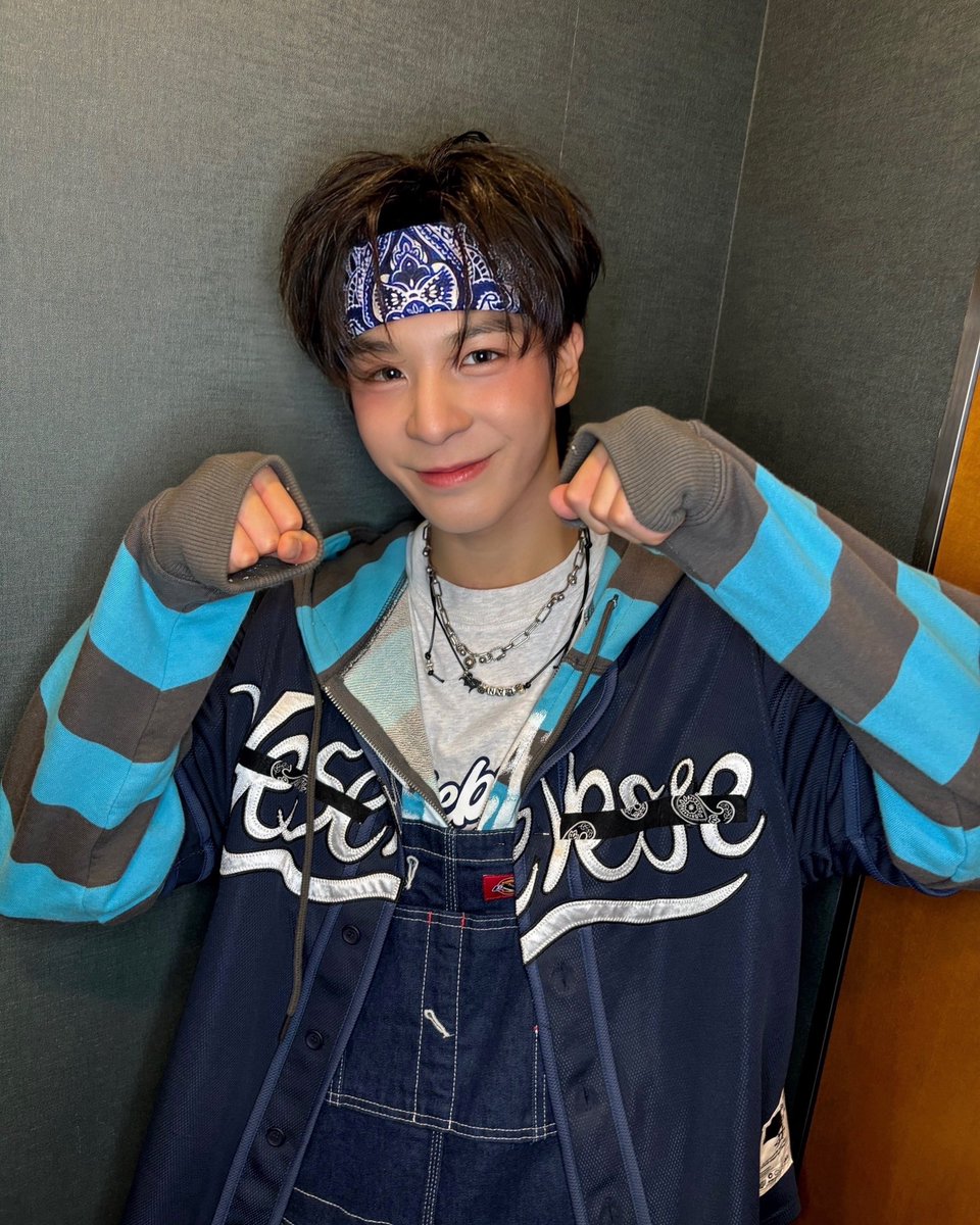 jd1_official's tweet photo. [📸]

JD1 : 241024
🩶Mnet #엠카운트다운

#JD1 #제이디원
#JD1_photo
#책임져 #JD1_책임져 https://t.co/4SaKszc2Vf