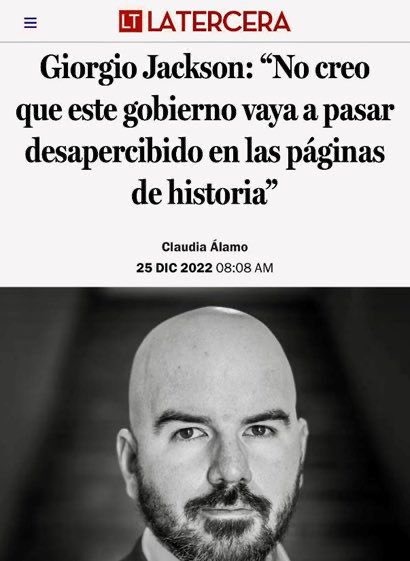 ClaudioCrespoG's tweet photo. Y este sinvergüenza cuando le pedirá disculpas a Sebastian Zamora y a todos los @Carabdechile por sus constantes ataques sin fundamentos?
Si existe alguien nefasto y siniestro, es este tipo. 

#pidedisculpas 
#FueGolpe https://t.co/PcTDMoV5Mt
