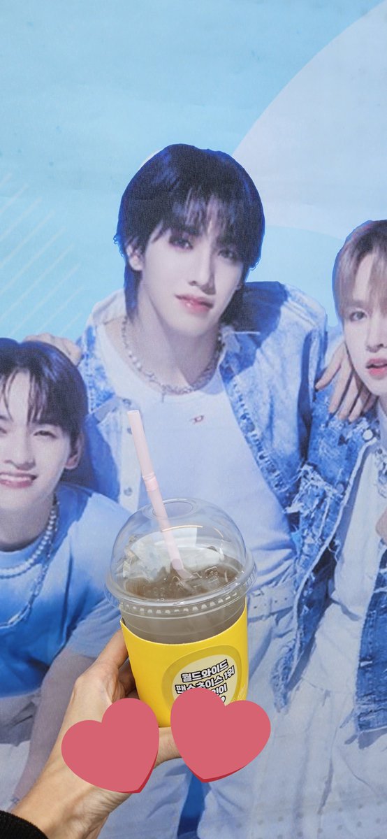 zuta_special's tweet photo. #KAZUTA #카즈타 #カズタ
#nSSign #엔싸인 #エンサイン
#DREAMCONSERT
24.10.19
ドリームコンサート
ゆず🩷 https://t.co/67isHHVMSx