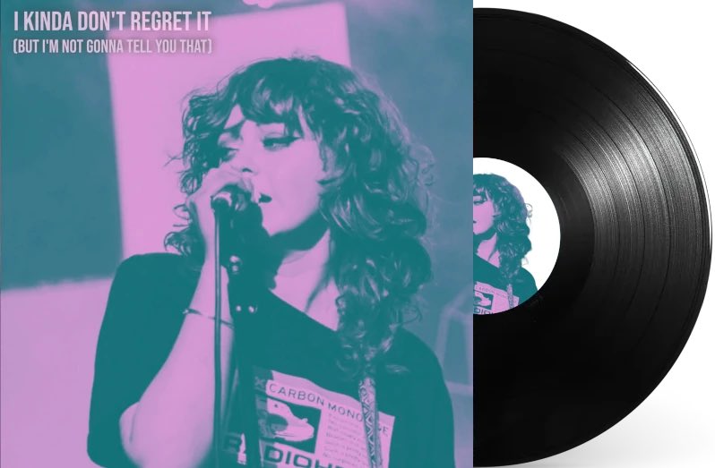 New to FairSound ! 🚀

Amy Fleur - I Kinda Don’t Regret It (But I’m Not Gonna Tell You That) 🎶 

Pre-order now at fairsound.com/product/amy-fl… 🟡

#AmyFleur #PreorderCampaign #FairSound

🎶