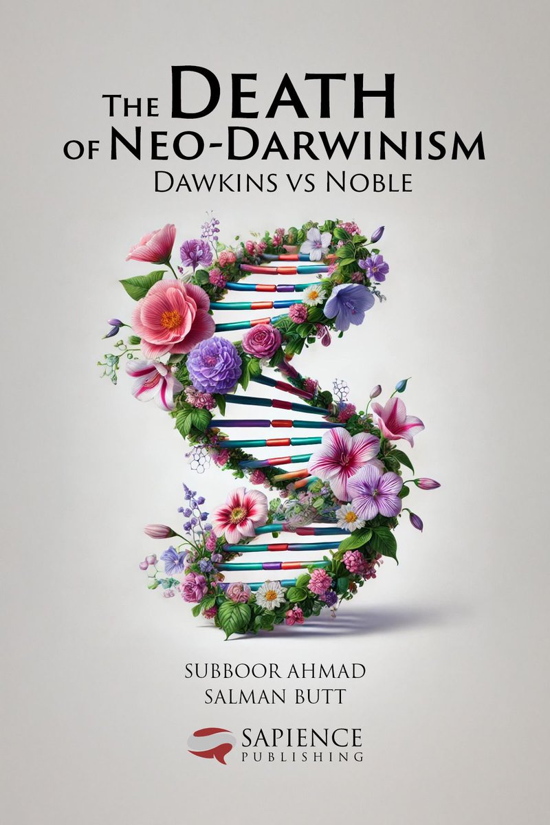 SubboorAhmad's tweet photo. Bismillah 

Announcement 🚨 

Yes, it's finally here! This book will be released by the end of the year, InshaaAllah.

@SapienceOrg @HATzortzis @DrSalmanButt https://t.co/B8eBDm23eQ