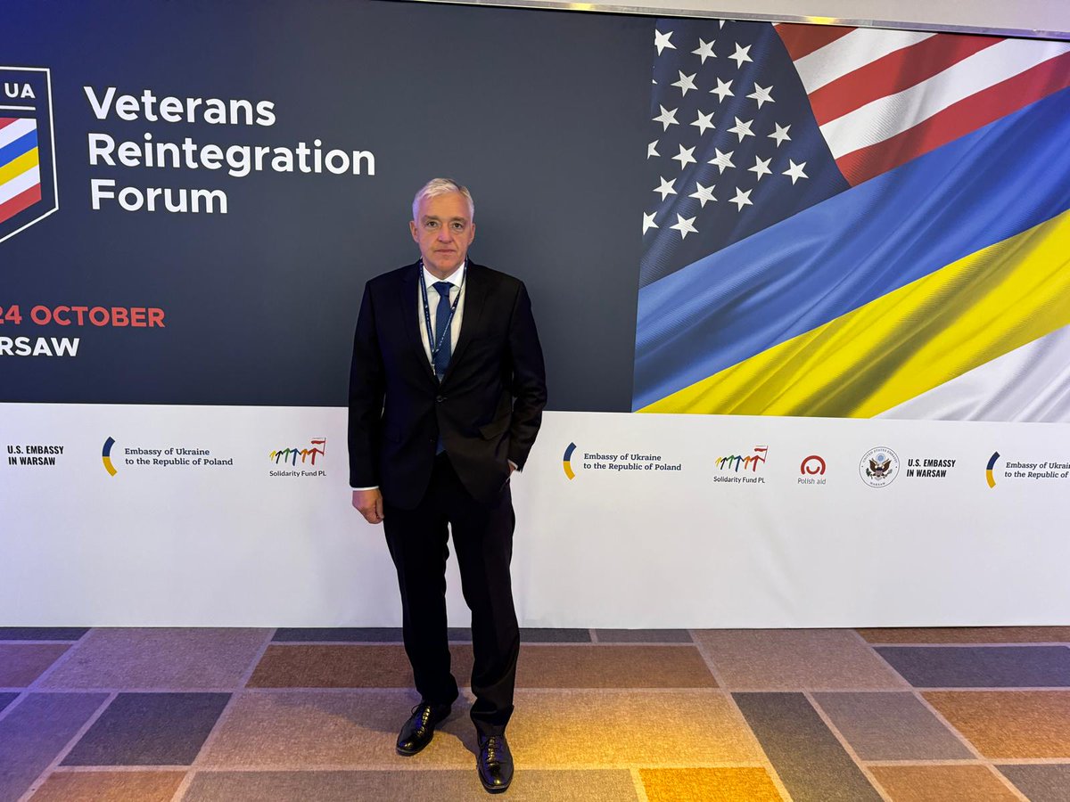 Automation for Humanity tweet media