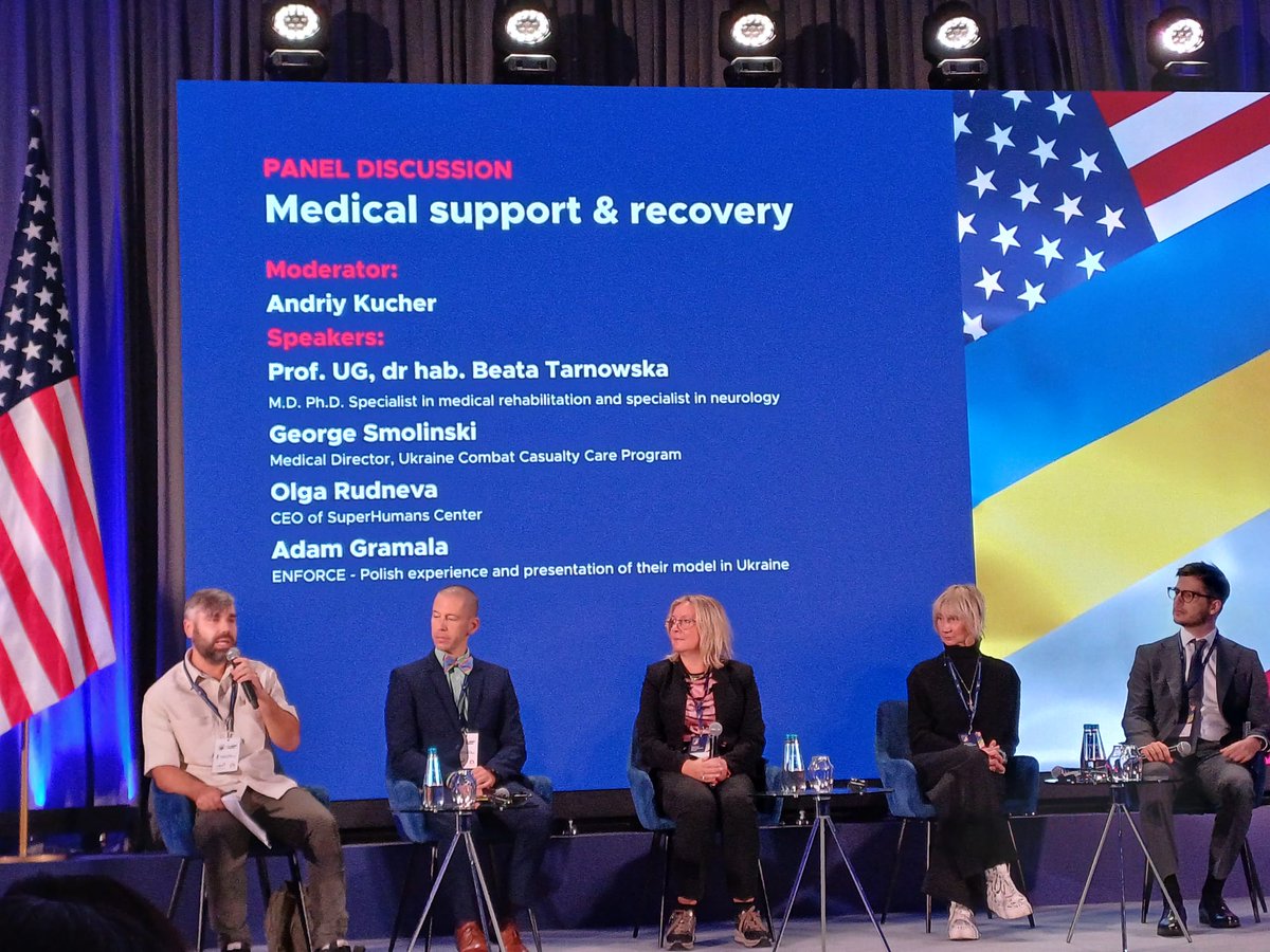 Automation for Humanity tweet media