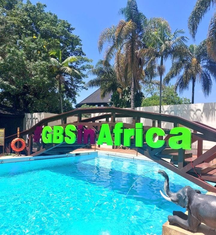 NemAfrica's tweet photo. The #DEFENCE project, in collaboration with @Biocorn, @IITA, and @icipe, under the #Bioinnovate Africa initiative, focuses on utilizing 'Furfural and Furfural-enhanced banana fiber paper' for nematode management. Global Bioeconomy Summit #GBS2024 for the first time in Africa! https://t.co/jaslURg49O