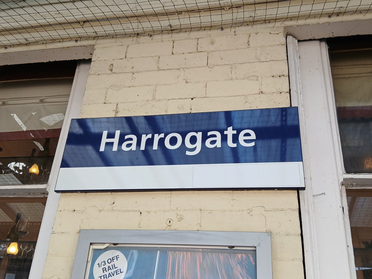 Thank you to "the Tunbridge Wells of the North" for hosting #LGAConf24. I'm heading back to RTW for tonight's Cabinet meeting.