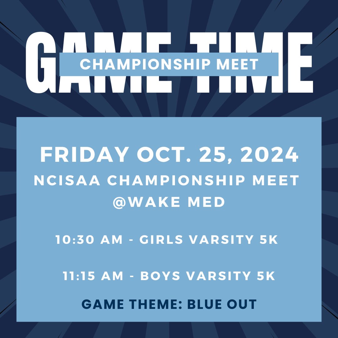 Gaston Day Athletics tweet media