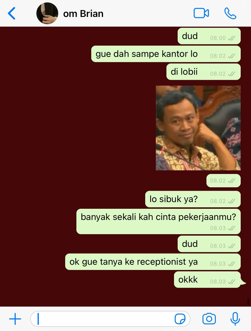 onlleovc's tweet photo. #BriaNatya di samperin malah gak ada
——
Few tweets from New Neighbor au https://t.co/hZJBG95T2V
