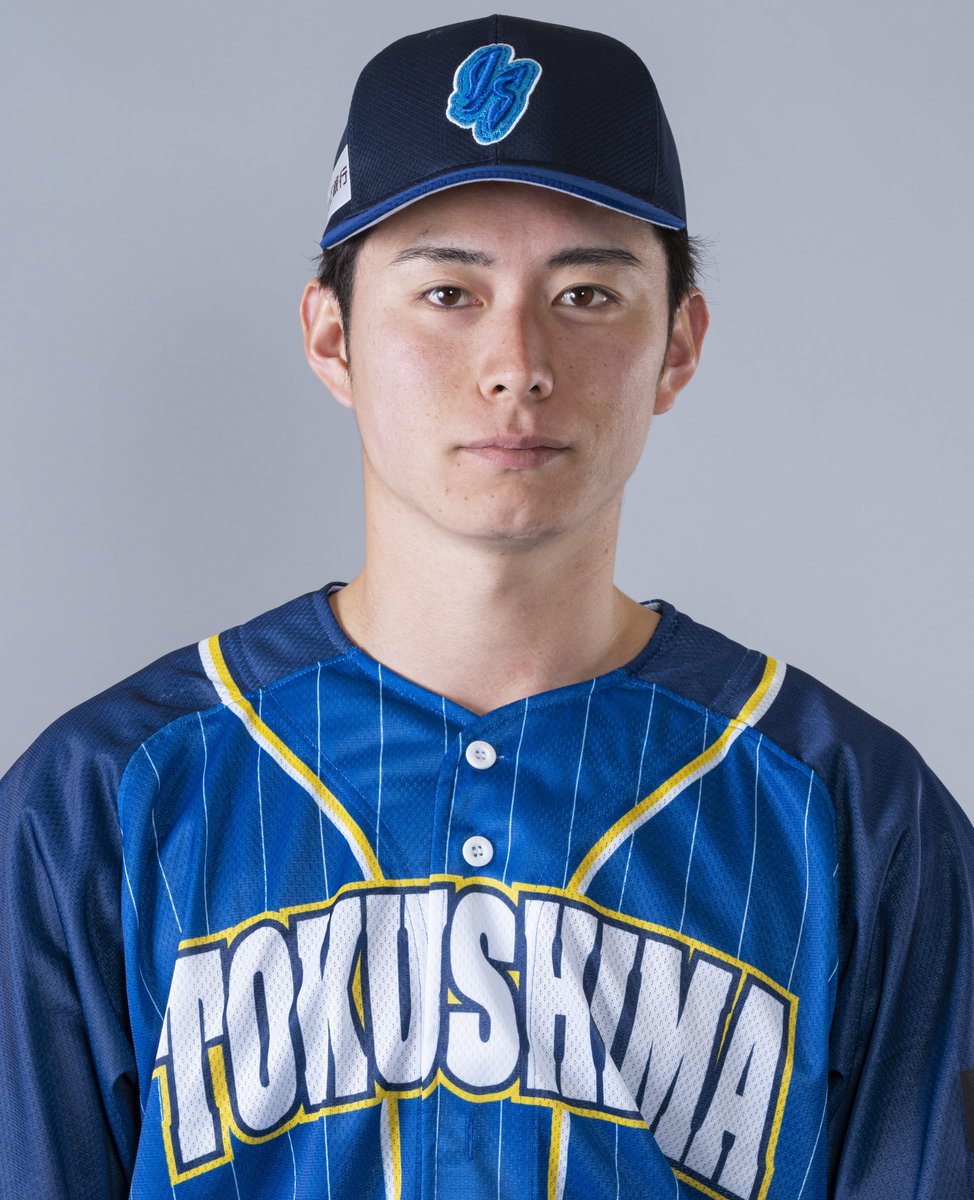 プロ野球ドラフト指名速報📢 ＼ #徳島インディゴソックス の #川口冬弥