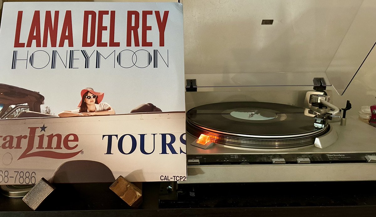 what’s marc with a c spinning? tweet media