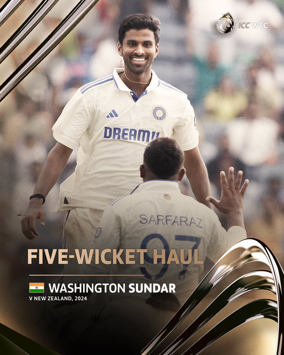 Ashutoshmi25676's tweet photo. Brilliant spell from
Washington sunder
Good decision by rohit sharma& team india
#wasingtonsundar
#IndianCricketTeam #Rohitsharma #indvsnz https://t.co/aFzEPaUzui