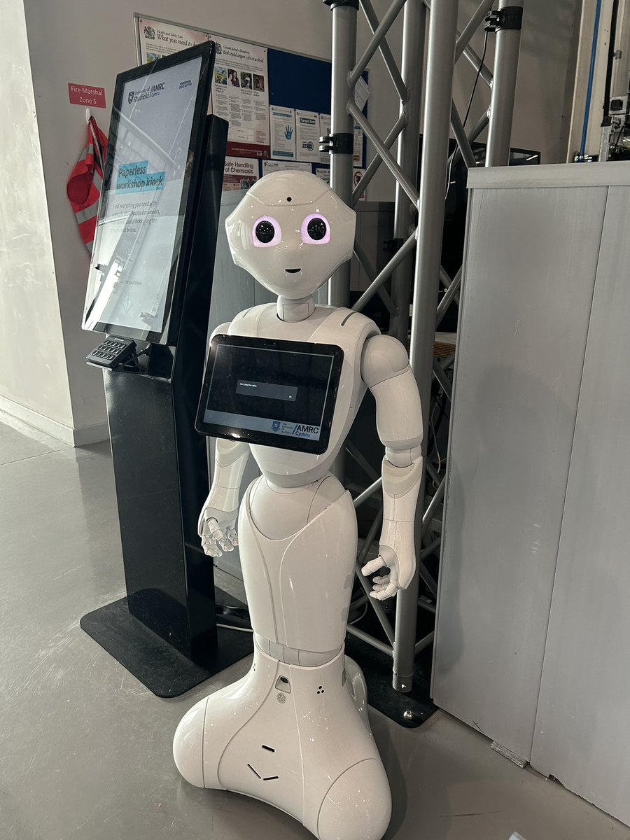DrEifionaThomasLane (@dreifiona) on Twitter photo Visit to #AMRC Cymru with @BUGeography. Learning about new food production technology and digital aspects of #Welsh #Foods <a href="/prifysgolbangor/">Prifysgol Bangor</a> <a href="/BangorUni/">Bangor University</a> <a href="/BangorSENS/">Environmental & Natural Sciences @ Bangor Univ.</a> Visit to #AMRC Cymru with @BUGeography. Learning about new food production technology and digital aspects of #Welsh #Foods <a href="/prifysgolbangor/">Prifysgol Bangor</a> <a href="/BangorUni/">Bangor University</a> <a href="/BangorSENS/">Environmental & Natural Sciences @ Bangor Univ.</a>
