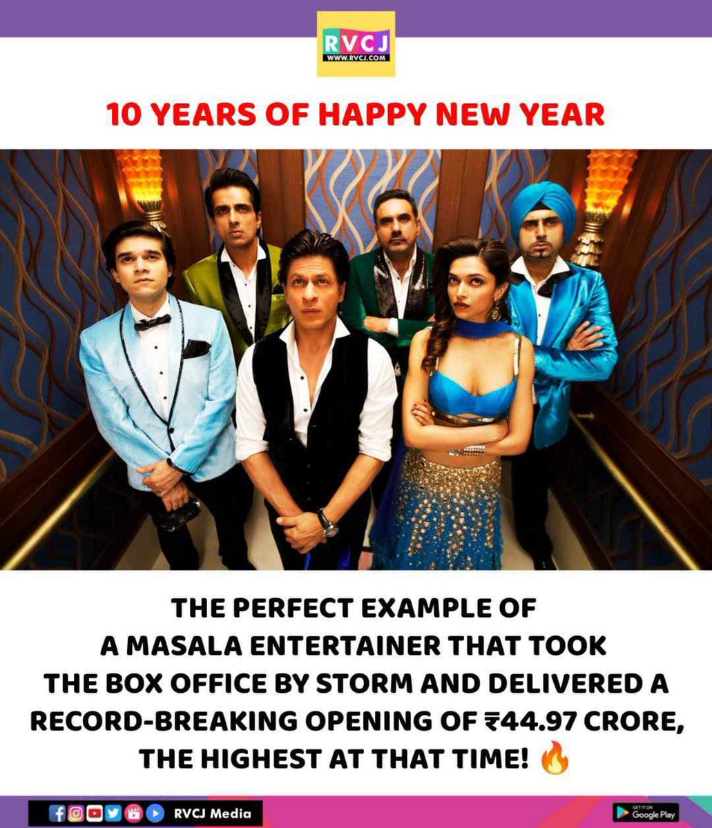 Worship_SRK's tweet photo. I was in my village due to vacation and there was not any Theater
I travelled 25 KM at Nearby Theatre which was almost 35 Years old at that time
I have watched this movie on First day
There were ๐ rats was trying to climb from my legs
Unforgettable Experience
#10YearsOfHNY https://t.co/sX9N8uXqnl