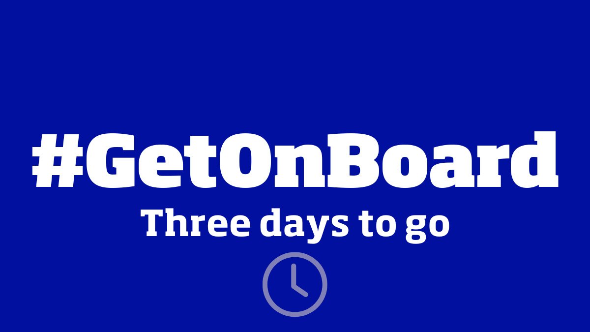 sportscotland's tweet image. #GetOnBoard | 💫

Applications close for our Board member positions on Monday 28 October 5PM ⏰

If you, or someone you know has a passion to change lives through sport then why not join our Board?

Apply today 📲 sportscotland.org.uk/2024-board-rec…

#JobsInSport @ActiveScotGov