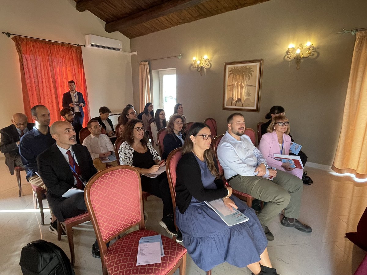 GIOGER (Gruppo Italiano di Oncologia Geriatrica) tweet media