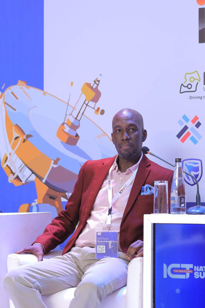 ICT Association of UG. (ICTAU) tweet media