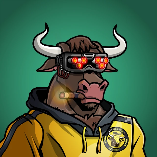 buyinthedip's tweet photo. @Bullbarcoin $BULL @Bullbarcoin #BullCommunity ๐ ๐ฅHedera meme token ๐ https://t.co/VpxUT1abKL