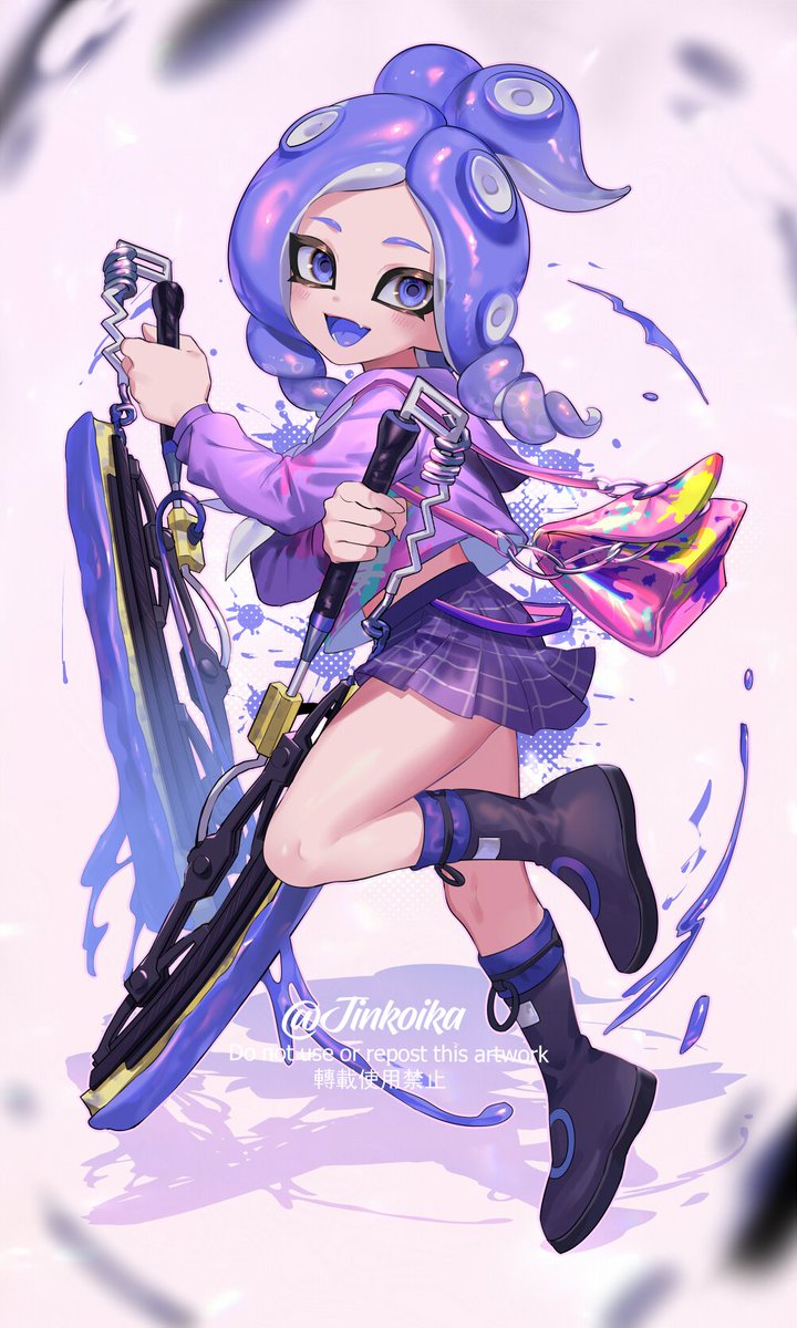 Jinko_神子 tweet media