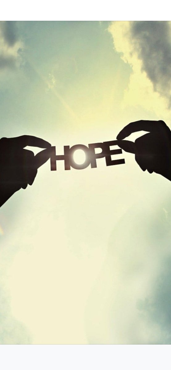 This is what l feel, when l watch VP Harris. Hope for our country, hope for our future, hope that the world watched us pick a President that values democracy, the rule of law &amp; American values.