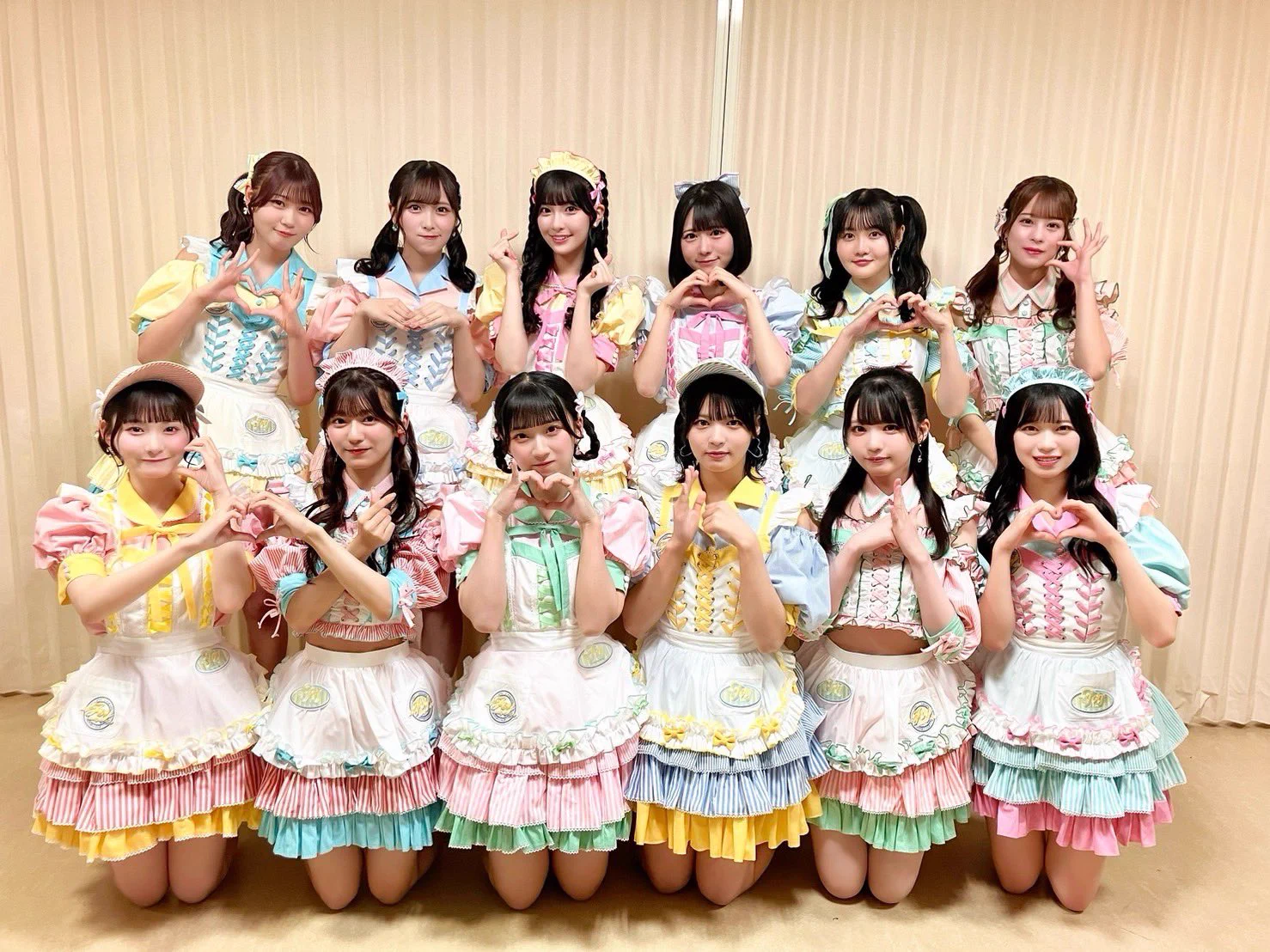 江角 怜音 ב-X: #イコノイジョイ大感謝祭2024 ありがとうございました