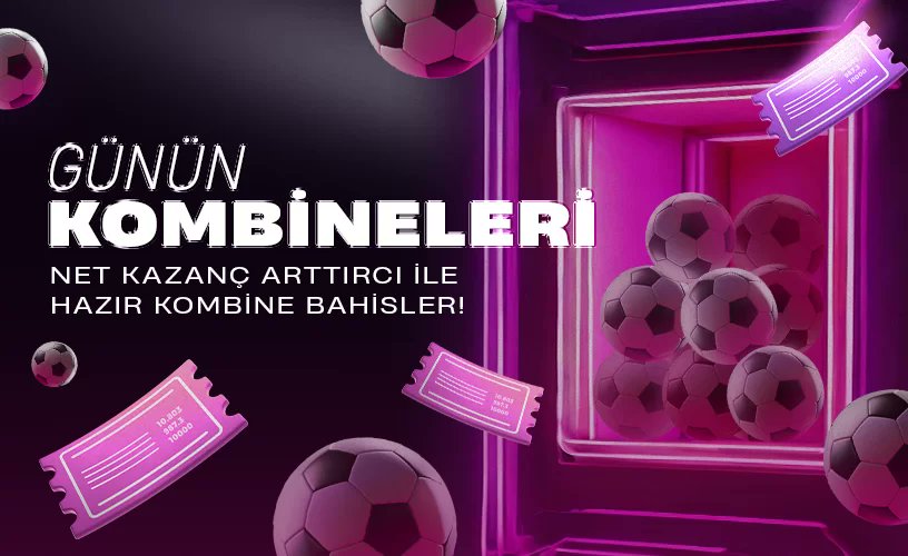 Faffbet_giris's tweet photo. #vbet Giriş: https://t.co/dsqJD6nfCj

VBET Türkiye’de, hazır kombine bahisler ile “Günün Kombineleri” özelliğinden yararlanmaya başlayın, NET kazancınız üzerine hesaplanan ekstra kazançlar elde edin! 
EKSTRA kazançlar sadece bir tıklama uzağınızda!
#vbet #Elsed https://t.co/4hIfWqg2xI
