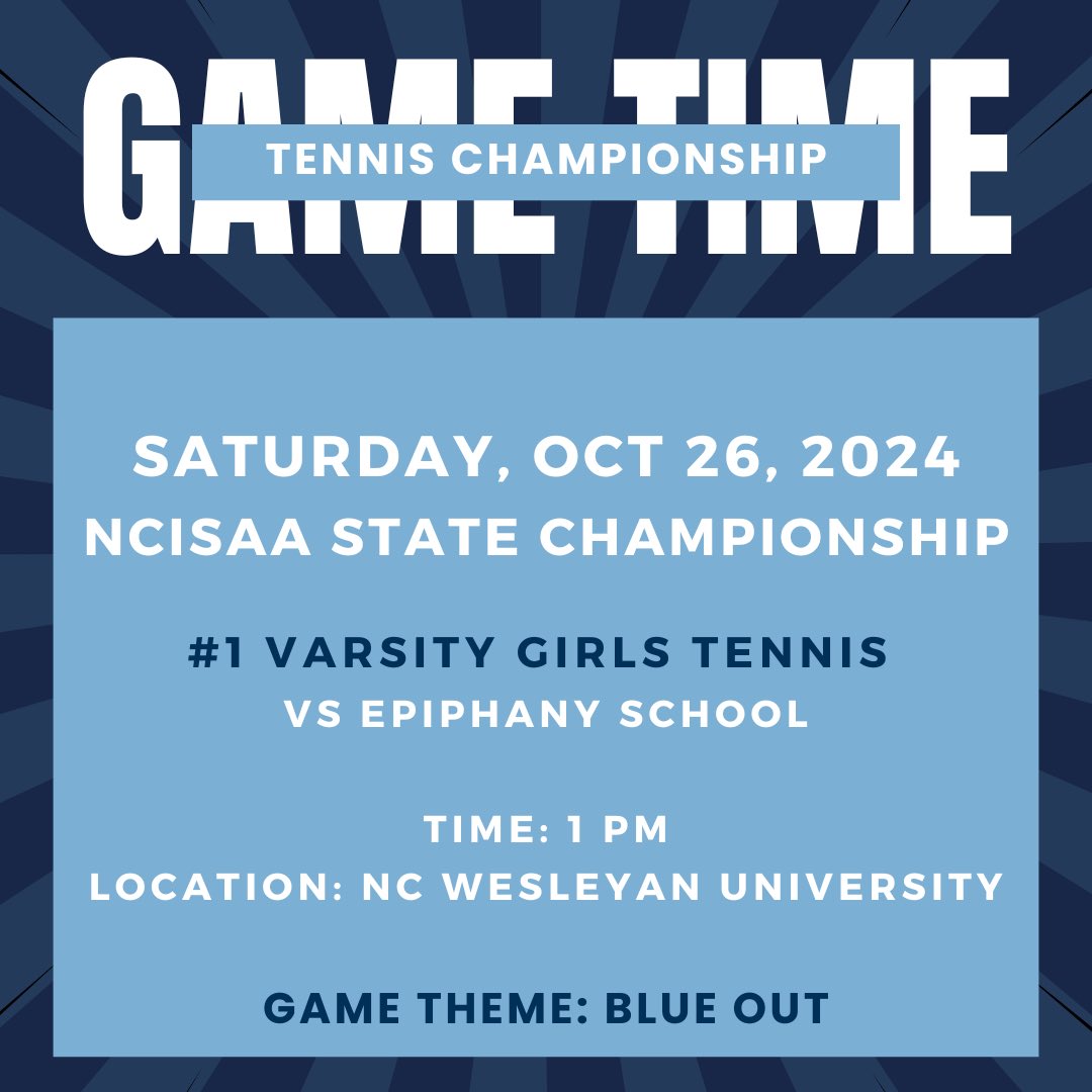 Gaston Day Athletics tweet media