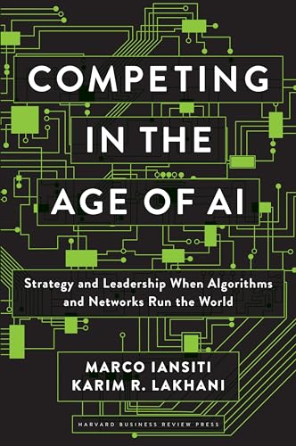 670_Trench's tweet image. AI Strategy and Leadership in a Networked World: AI Strategy and Leadership in a Networked World" offers a comprehensive exploration of how leaders can harness artificial intelligence to drive innovation and foster collaboration in… dlvr.it/TFgsL4 #AI_Applications