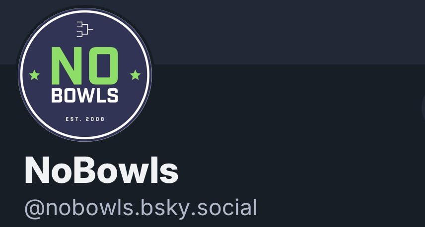 The college football community is growing over on the better app, give us a follow if you’re on it!