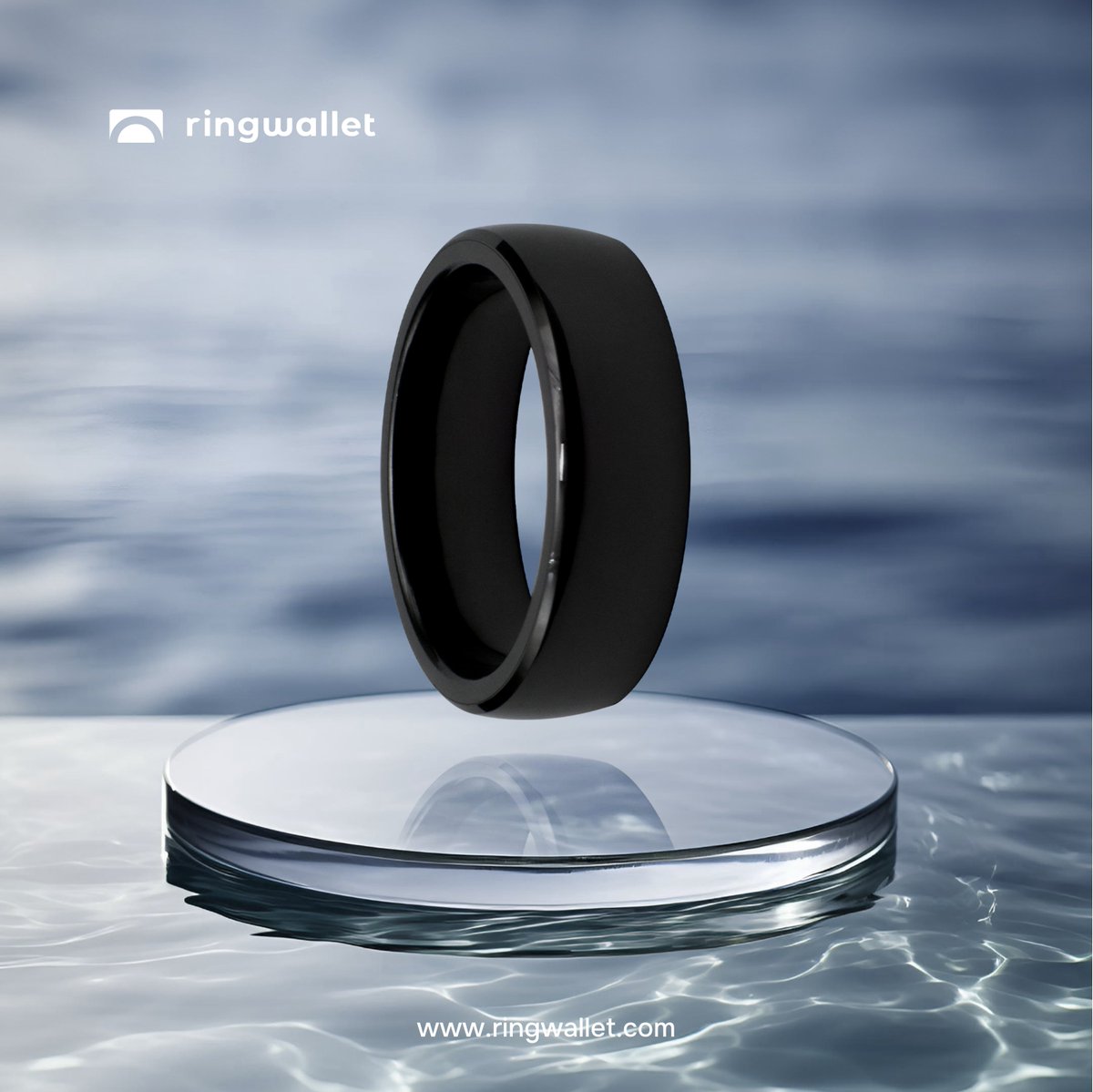 GM 🫡

Our waitlist is open - join today: ringwallet.com