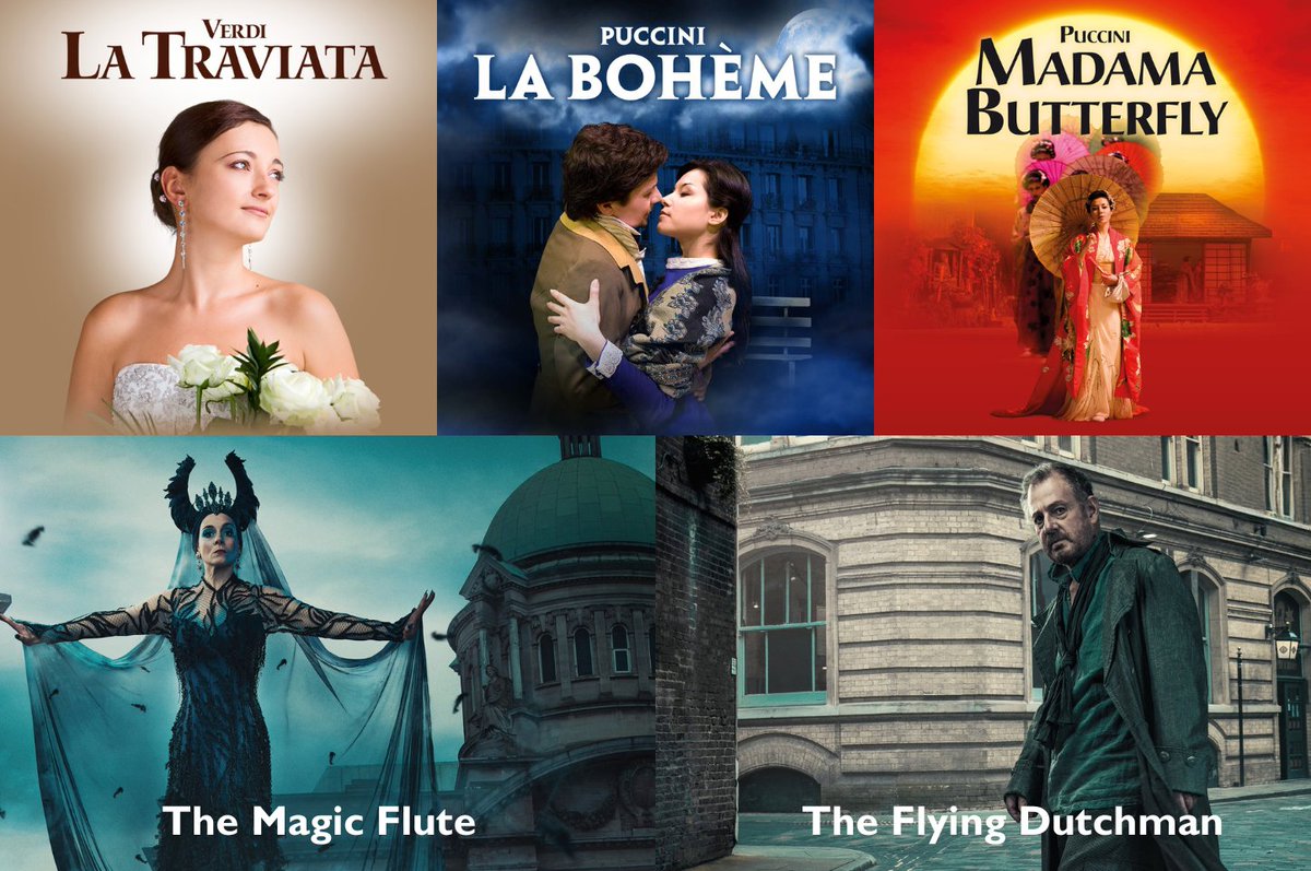 Hull New Theatre (@newtheatrehull) on Twitter photo Happy #WorldOperaDay! Whether you've been a fan of the opera for years or you're looking for something new to try, we've got plenty of fabulous operas heading our way next year from <a href="/OperaBalletIntl/">Opera & Ballet Intl</a> and <a href="/Opera_North/">Opera North</a>. β¨
Find out more on our website π hulltheatres.co.uk Happy #WorldOperaDay! Whether you've been a fan of the opera for years or you're looking for something new to try, we've got plenty of fabulous operas heading our way next year from <a href="/OperaBalletIntl/">Opera & Ballet Intl</a> and <a href="/Opera_North/">Opera North</a>. β¨
Find out more on our website π hulltheatres.co.uk