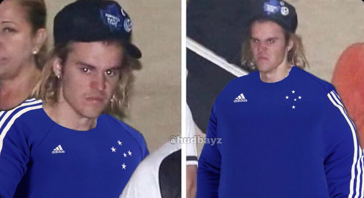 Você tá estressado hoje?
— Tô nada, pq?

Eu chegando nos lugares depois do Cruzeiro ter empatado com o Lanus: