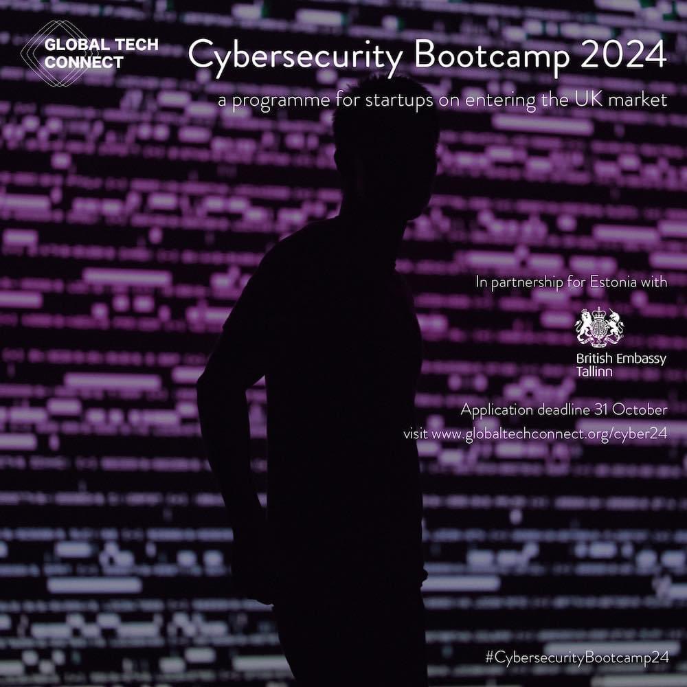 UK in Estonia tweet media