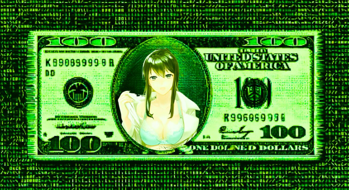 /$HentAI GOT ALL THE TRENDS! 

\♪ DEXSCREENER #1 ♪
\DEXTOOLS#2
\COINGECKO_NEW_PAIRS_#1
\GECKOTERMINAL_#
\GMGNAI
\SOL_TRENDING_#1

IS JUST A PREPARATION FOR OUR OWN PRODUCT! ANNOUNCE SOON!