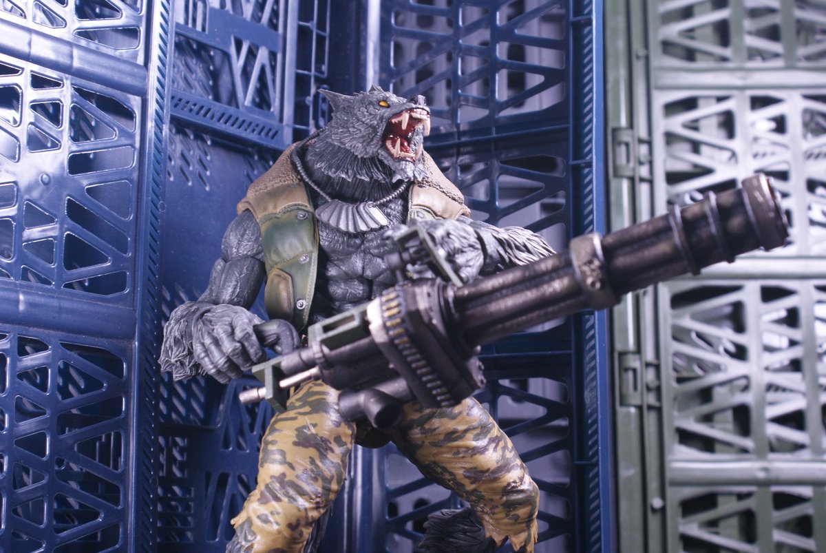 b10227001's tweet photo. Night Hunter
#福瑞星球 #匠盟 #VeteranWilliam #FuRayPlanet #FreshMonkey #MonsterForce #NightHunter #furry #オモ写 #写真 #toyphotography #toyphoto https://t.co/A2UqgaXW80