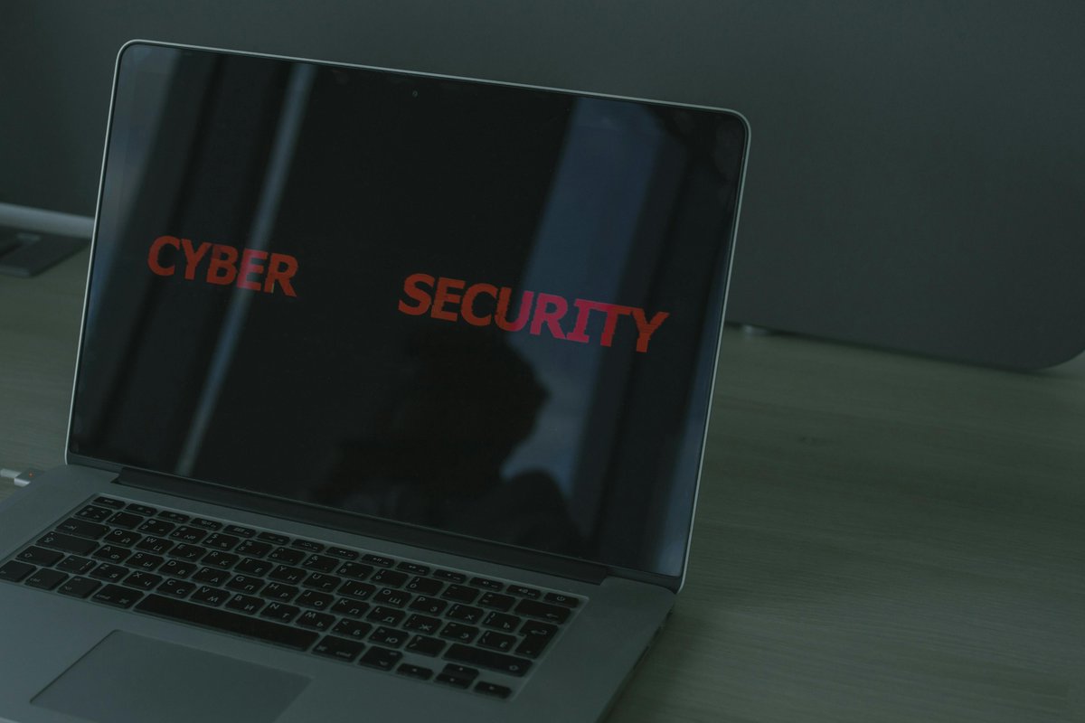 rndsystem's tweet photo. Combat Common Cyber-Attacks!

Cyber Essentials is designed to tackle the most common cyber-attacks, providing a robust foundation for securing your network assets. 

Stay protected and build a strong defence!

Contact us at hello@rnd.co.uk

#CyberSecurity #CyberEssentials https://t.co/wxVTbIi4MC