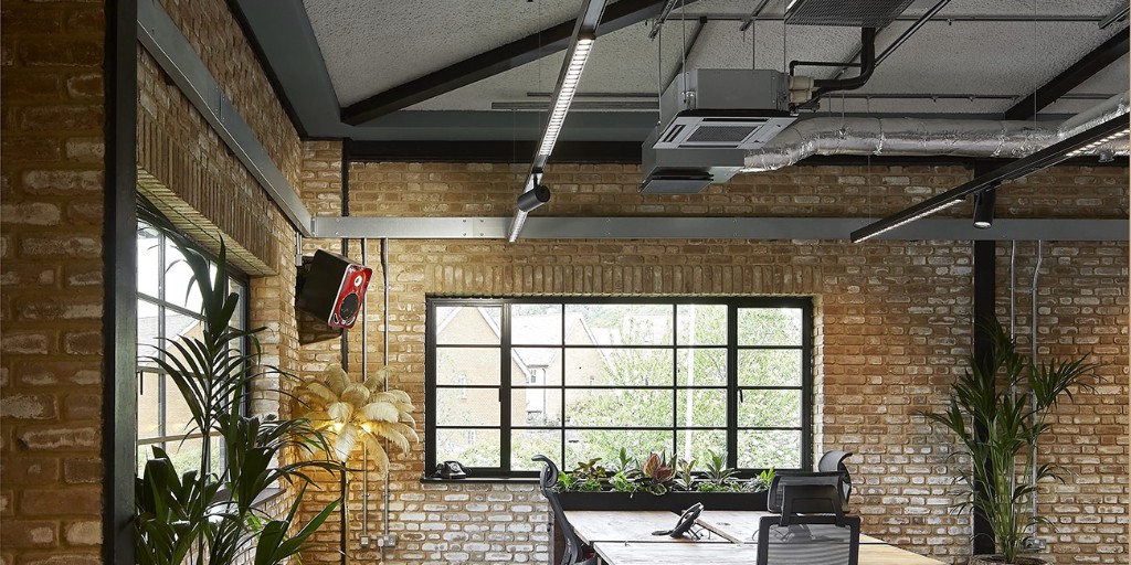 RIBAJ's tweet image. Lots to shout about: Architects and their clients can get hands-on with noise and reverberation control innovations at a new purpose-built HQ in Kent [AD] @oscaracoustics
#rjproducts #acoustics #acousticspray #acousticplaster #noisecontrol #soundproofing
ow.ly/Wzo950TBeuk