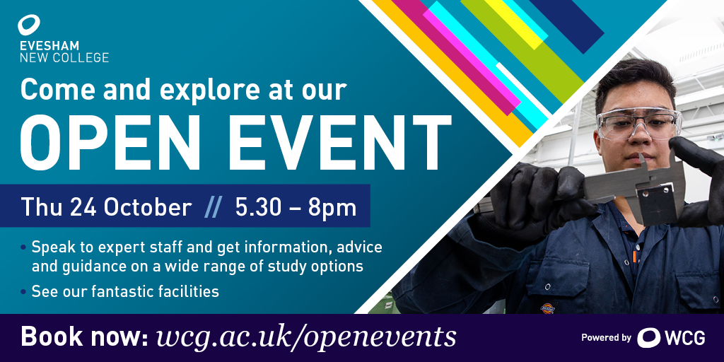 WCG (@wcollegegroup) on Twitter photo 