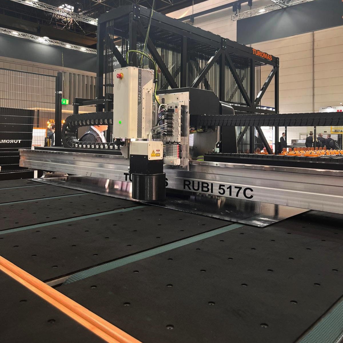 TUROMAS 🔸 Our passion, your progress tweet media