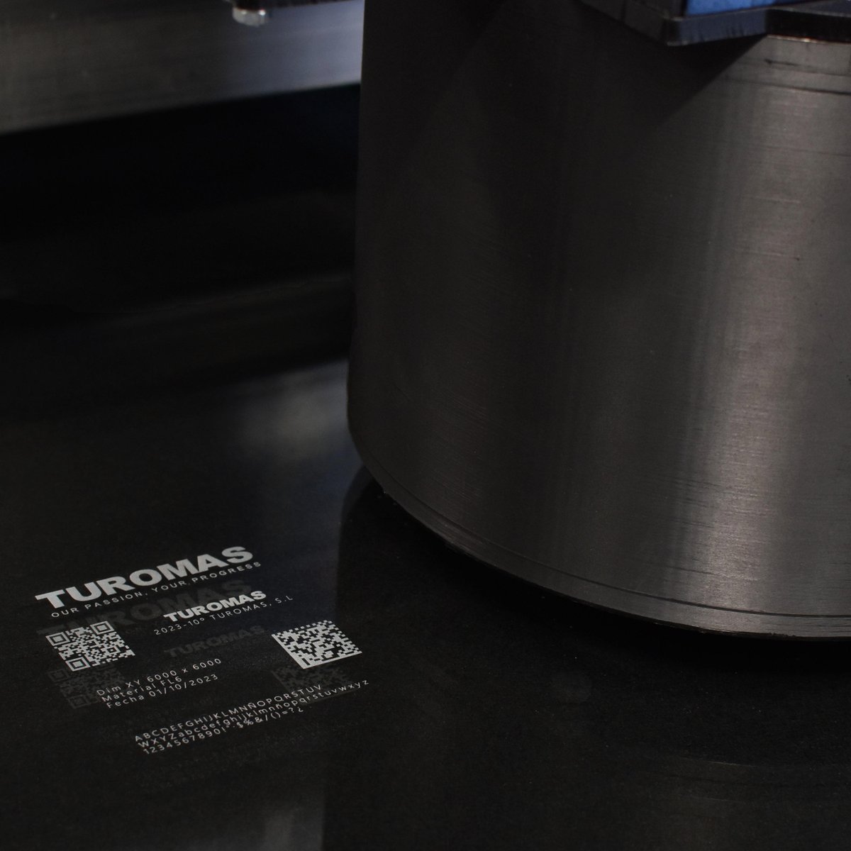 TUROMAS 🔸 Our passion, your progress tweet media