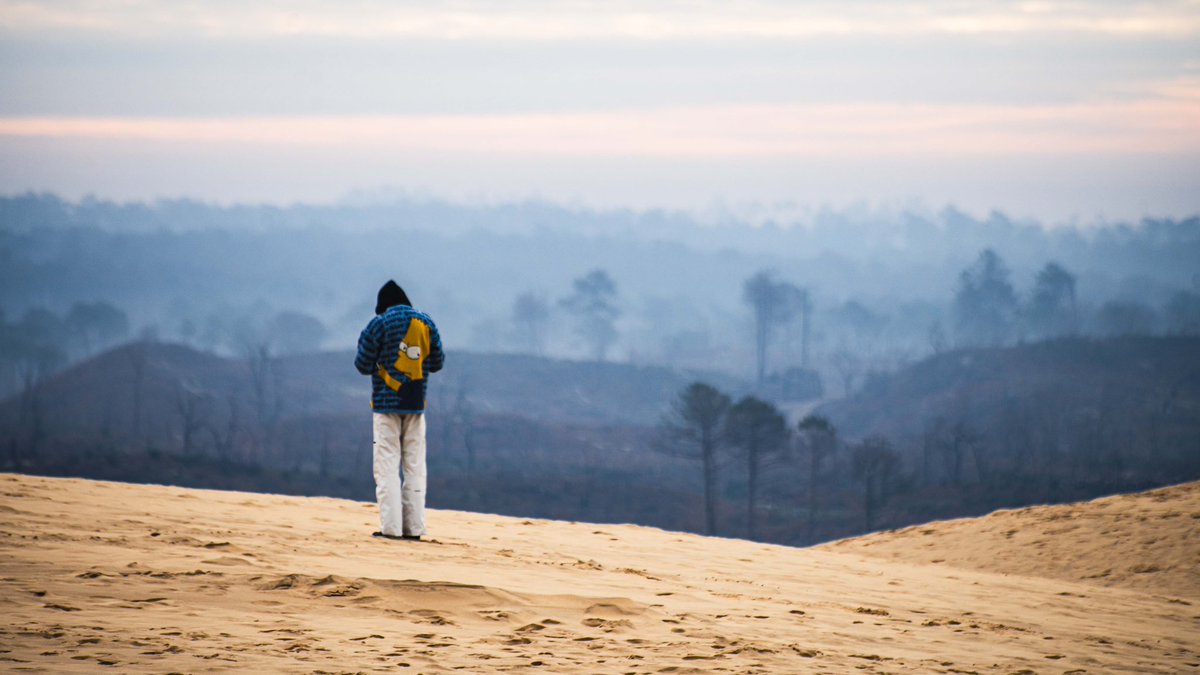 Le CLIP de l’outro du dernier projet sort ce soir à minuit

on clôture l’arc DO RÉ MI FA SEUL 🌠

« il reste choses à »