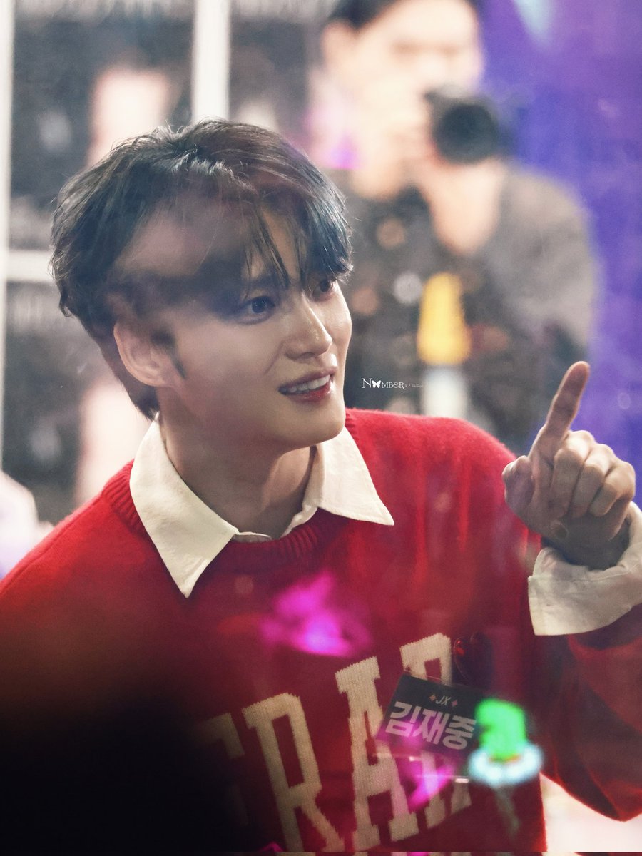 NUMBER_KJJ's tweet image. 241023 idol radio ③

@bornfreeonekiss ✨

#김재중 #재중 #KIMJAEJOONG #金在中 #ジェジュン #JAEJOONG