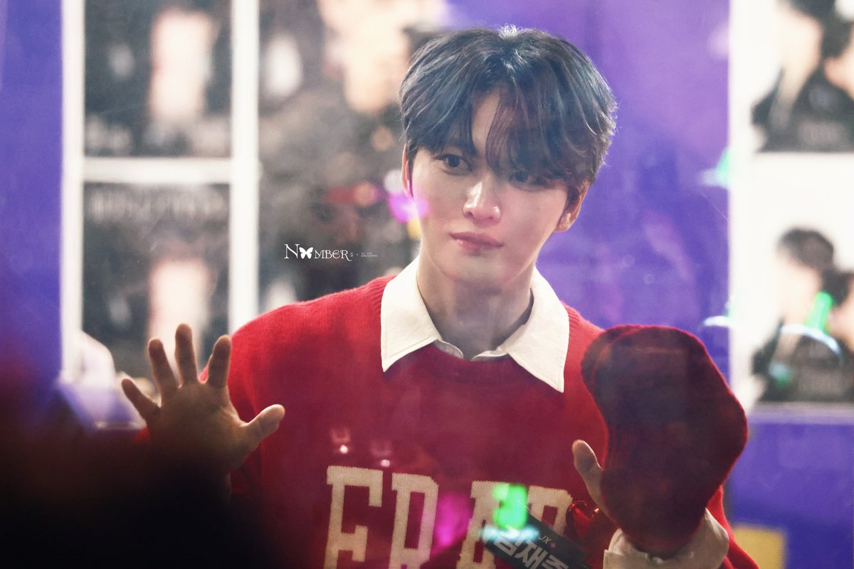 NUMBER_KJJ's tweet image. 241023 idol radio ③

@bornfreeonekiss ✨

#김재중 #재중 #KIMJAEJOONG #金在中 #ジェジュン #JAEJOONG