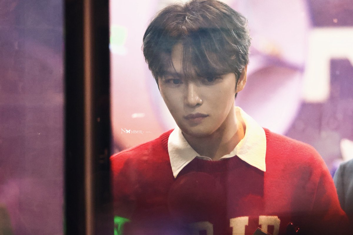 NUMBER_KJJ's tweet image. 241023 idol radio ③

@bornfreeonekiss ✨

#김재중 #재중 #KIMJAEJOONG #金在中 #ジェジュン #JAEJOONG