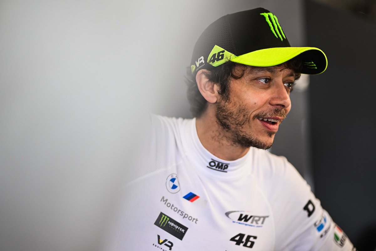 alejandrogil017's tweet photo. 🗞️ Entry list del rookie test #WEC.

PORSCHE: 🇫🇷De Gerus
TOYOTA: 🇫🇷Masson
FERRARI: 🇲🇨Leclerc, 🇫🇷Neubauer
CADILLAC: 🇪🇸Juncadella, 🇮🇪Eastwood, 🇩🇰Vesti
BMW: 🇬🇧Harper, 🇩🇪Hesse, 🇮🇹Rossi
ALPINE: 🇫🇷Martins
PEUGEOT: 🇫🇷Pourchaire, 🇫🇷Novalak
LAMBORGHINI: 🇿🇦Pepper, 🇫🇷Perera
PROTON: 🇦🇹Wurz https://t.co/SUDXE3uqG9