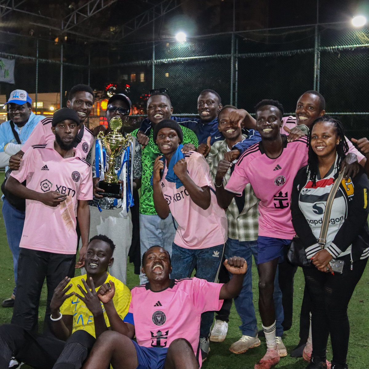 wingsnfullbacks's tweet photo. History was written, but the next chapter awaits🏆.  Who will rise to claim the Mootball 2.0 trophy? ⚽ Think your team has what it takes? Register now and seize your shot at glory! ⏳ Hurry, registration closes soon! #Mootball2 #TeamRegistration https://t.co/69KgF0v8t0