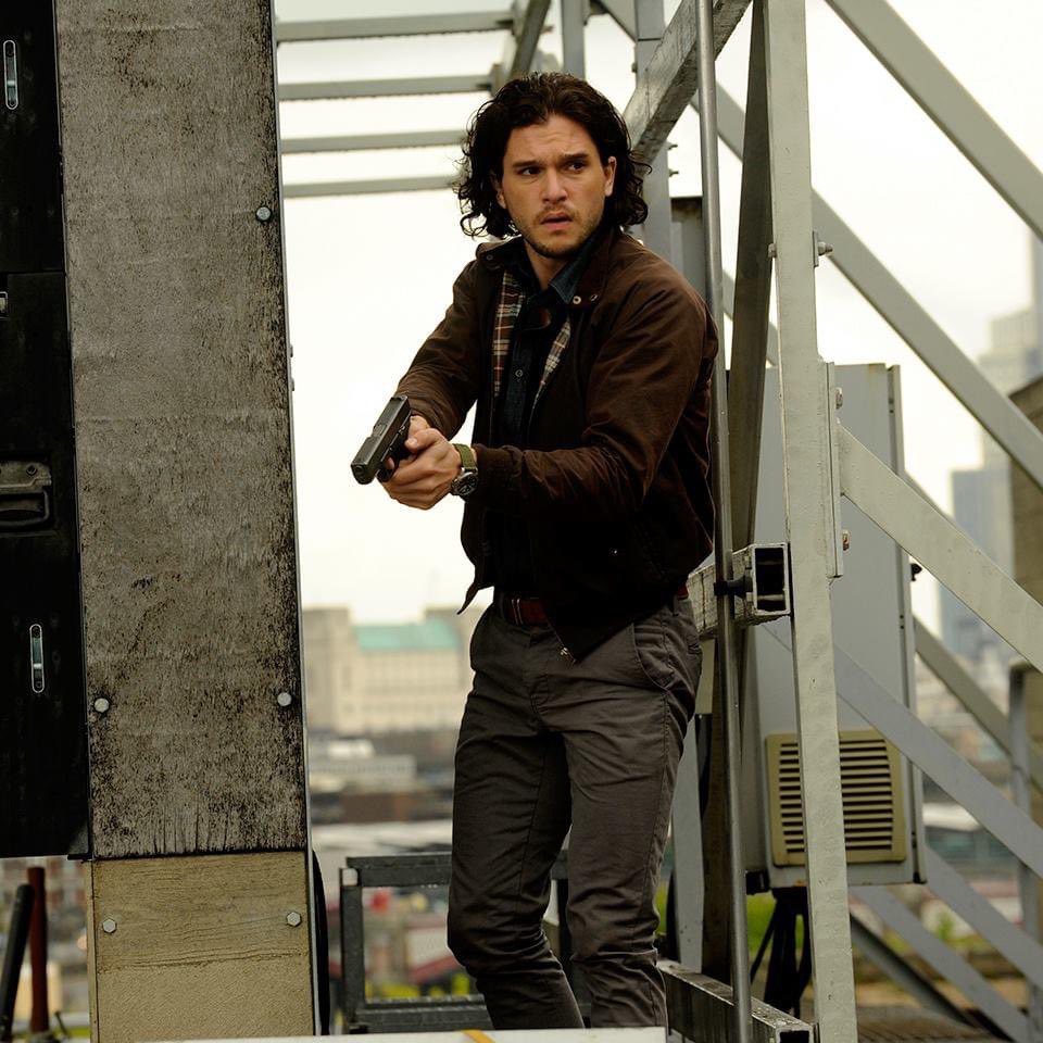 Jon ‘Snow’ Stark (@asoiafheir) on Twitter photo 