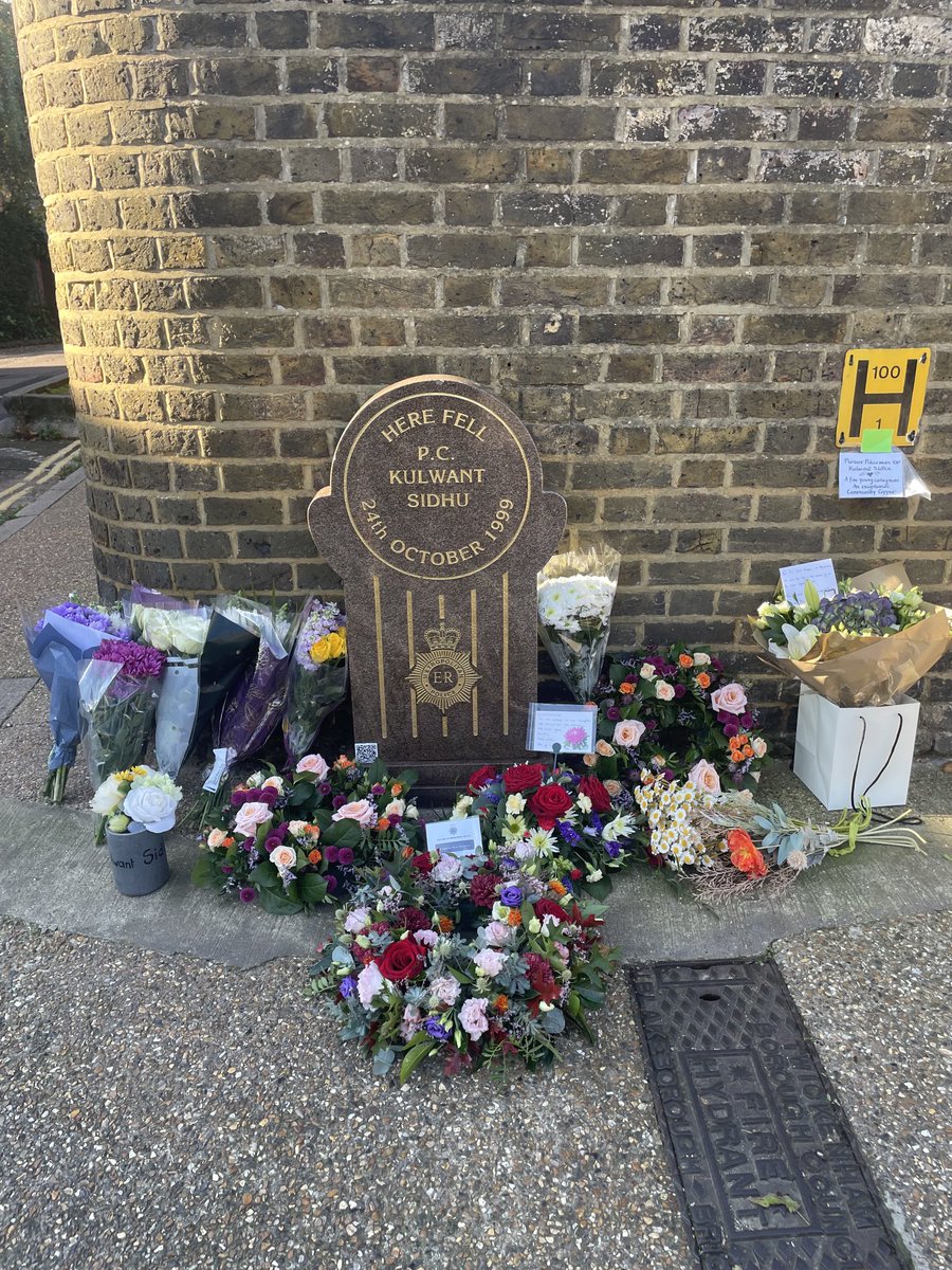 Norman Brennan tweet media