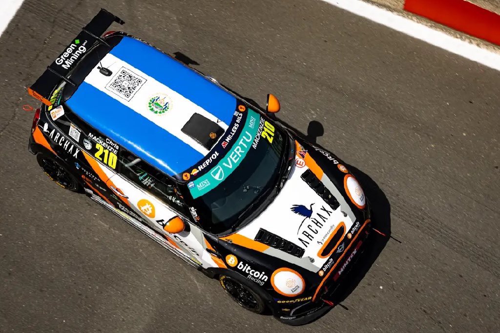 We're excited to be heading to El Salvador this November for the <a href="/AdoptingBTC/">Adopting Bitcoin</a> conference! 

If you're attending, don't miss our panel discussion on "When Medium of Exchange." 

We'd also love to connect and share some pupusas while we're there—hope to see you!